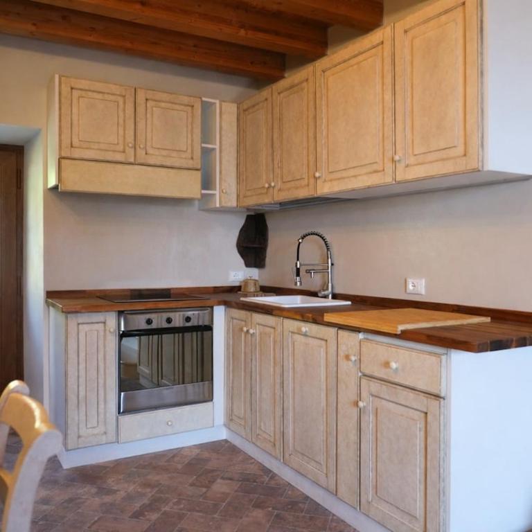 Al Cortiletto Apartments - Appartamento con 1 Camera da Letto e Vista Lago - 10