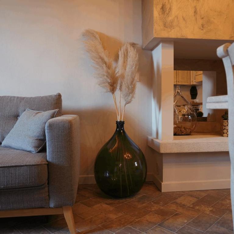 Al Cortiletto Apartments - Appartamento con 1 Camera da Letto e Vista Lago - 6