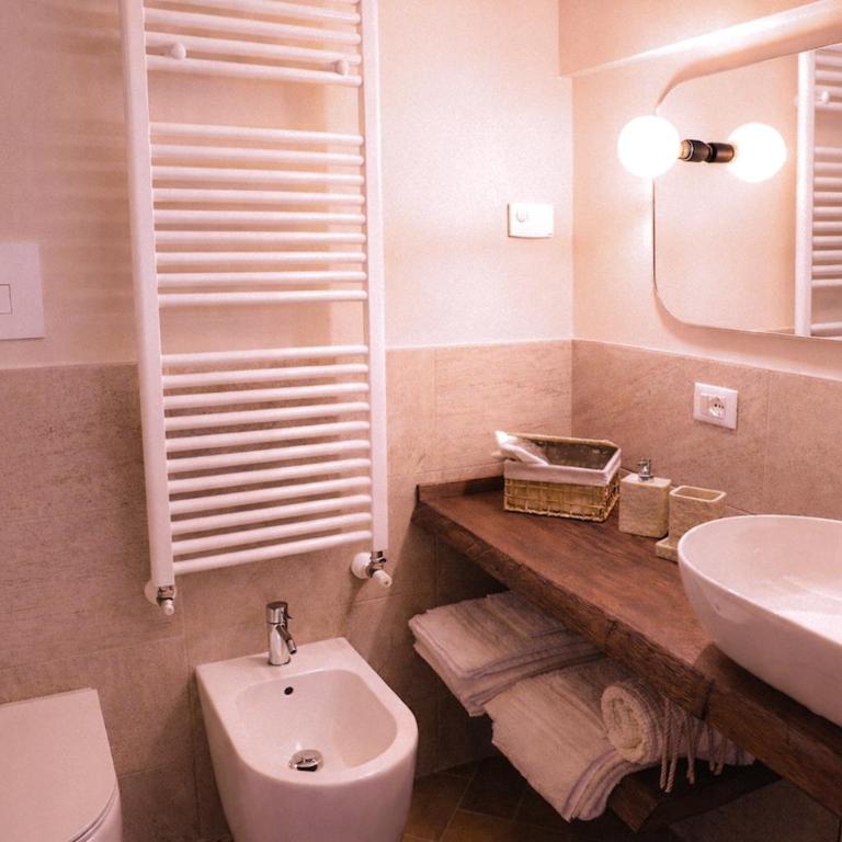 Al Cortiletto Apartments - Appartamento con 1 Camera da Letto e Vista Lago - 30