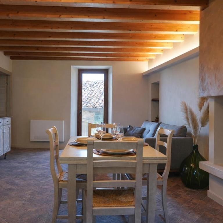 Al Cortiletto Apartments - Appartamento con 1 Camera da Letto e Vista Lago - 18