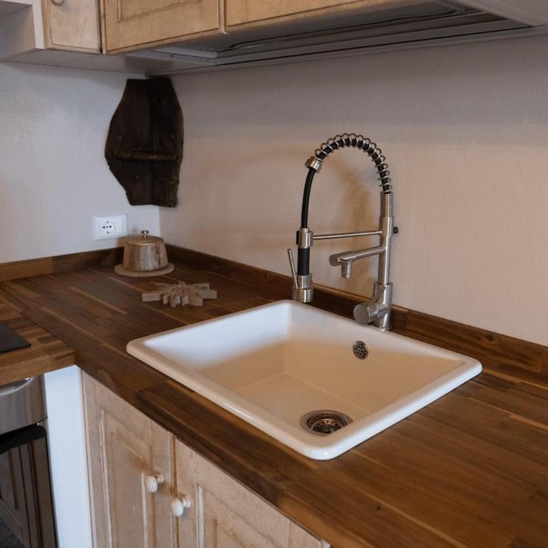Al Cortiletto Apartments - Appartamento con 1 Camera da Letto e Vista Lago - 16