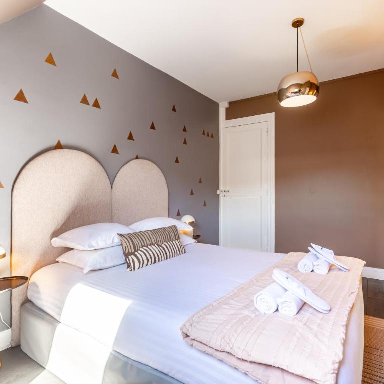 Sweett - Atelier Ponthieu - Appartement - 2