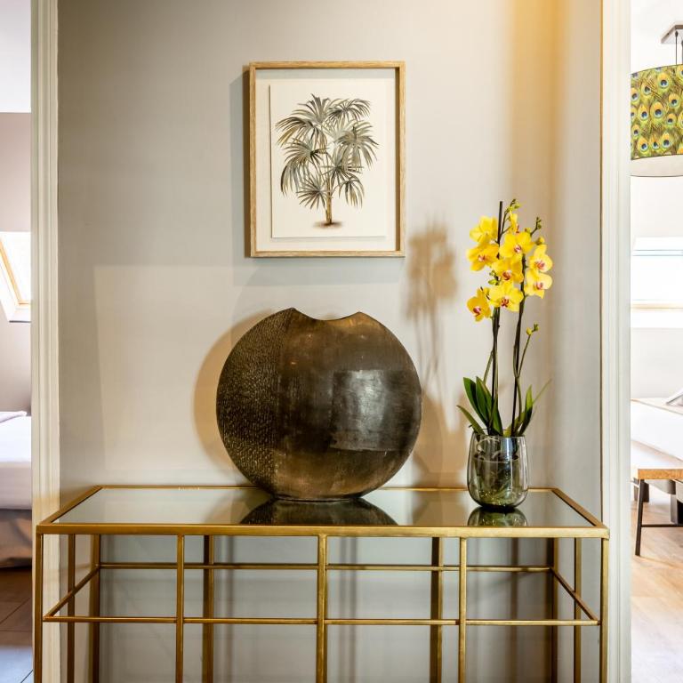 Sweett - Atelier Ponthieu - Appartement - 6