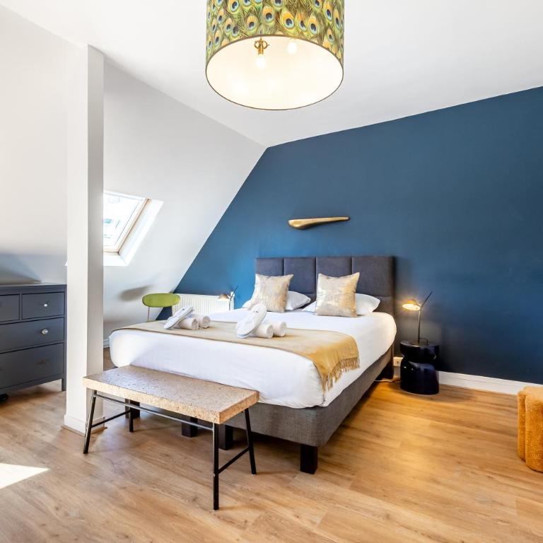 Sweett - Atelier Ponthieu - Appartement - 10