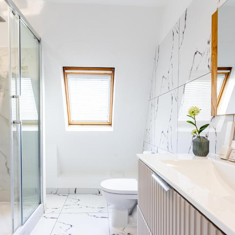 Sweett - Atelier Ponthieu - Appartement - 15