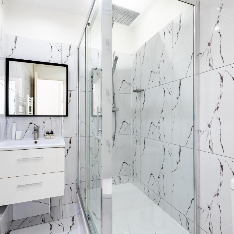Sweett - Atelier Ponthieu - Appartement - 21