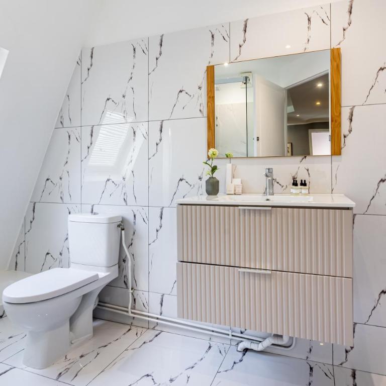 Sweett - Atelier Ponthieu - Appartement - 23