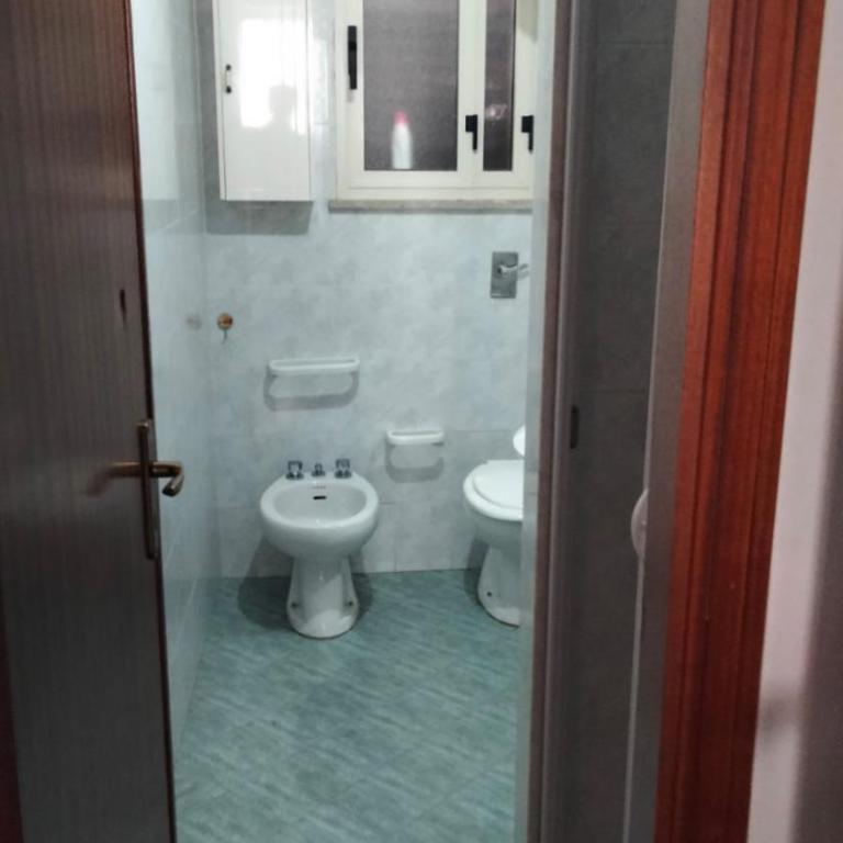 Casa san giuseppe - Appartamento con 1 Camera da Letto - 7