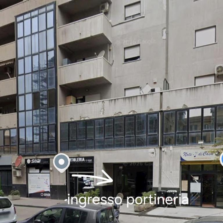 ohana casa vacanza palermo - Appartamento con 1 Camera da Letto - 23
