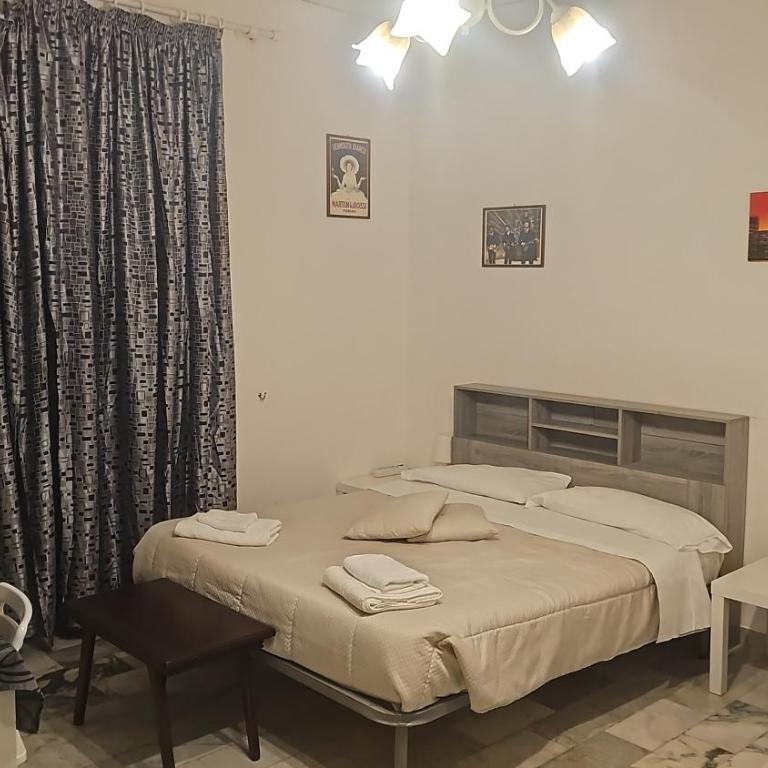 Affittacamere Nilo - Double Room with Private Bathroom - 5
