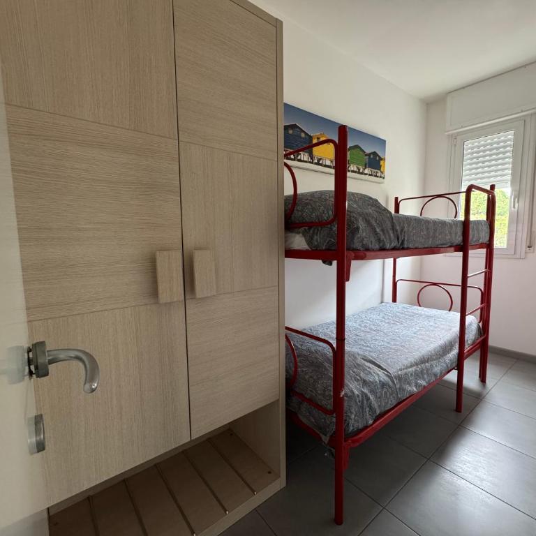 Appartamenti al Cigno - Appartamento con 2 Camere da Letto - 4
