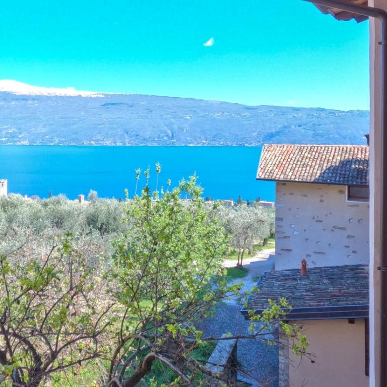 B&B Il Sogno nel Borgo - Camera Tripla Deluxe - 1