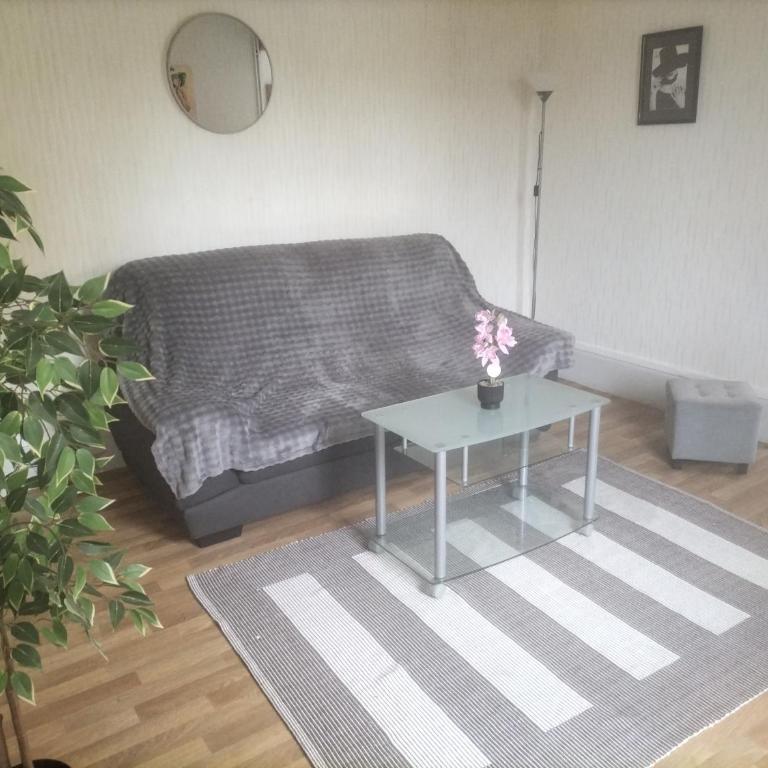 Le Majestik - Appartement 1 Chambre - 5