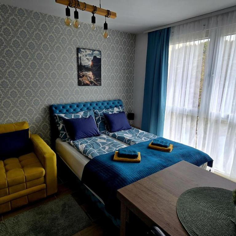 Apartments Ogi - Deluks Studio - 3