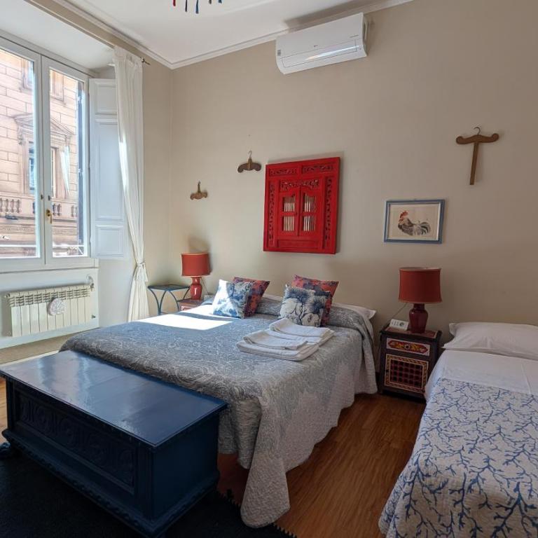 Babbo Guest House - Suite Standard - 12