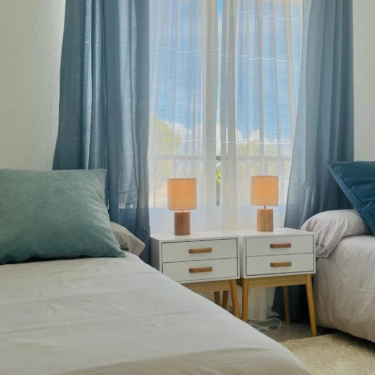 Beauty of light - Apartamento de 2 dormitorios - 5