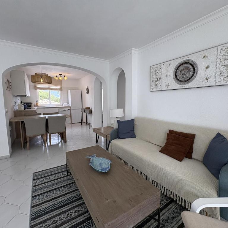 Beauty of light - Apartamento de 2 dormitorios - 8