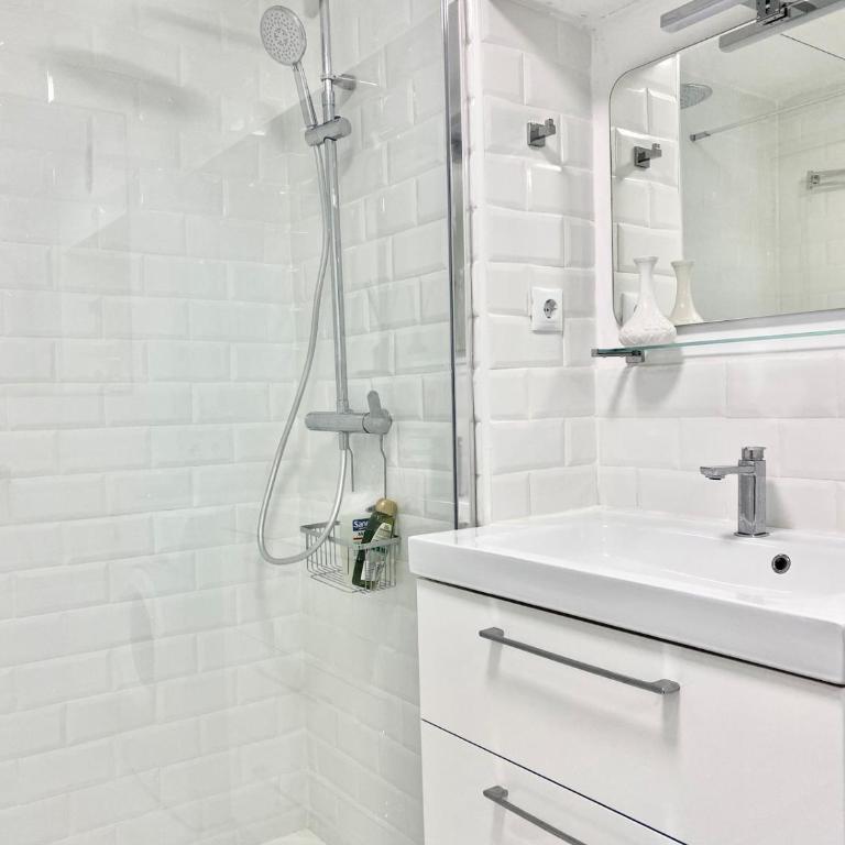 Beauty of light - Apartamento de 2 dormitorios - 9