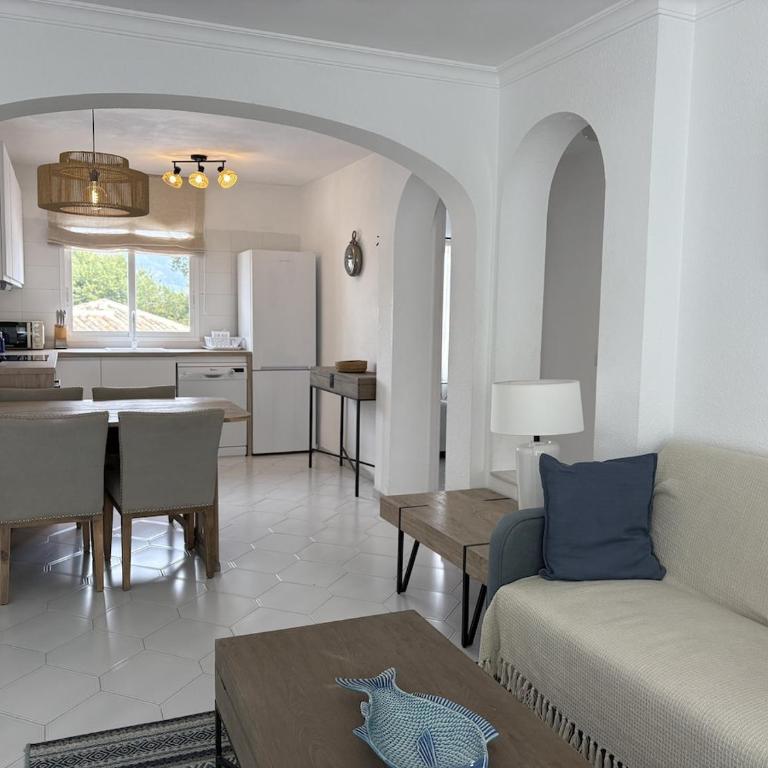 Beauty of light - Apartamento de 2 dormitorios - 17