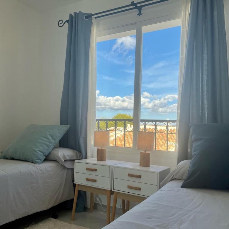 Beauty of light - Apartamento de 2 dormitorios - 19