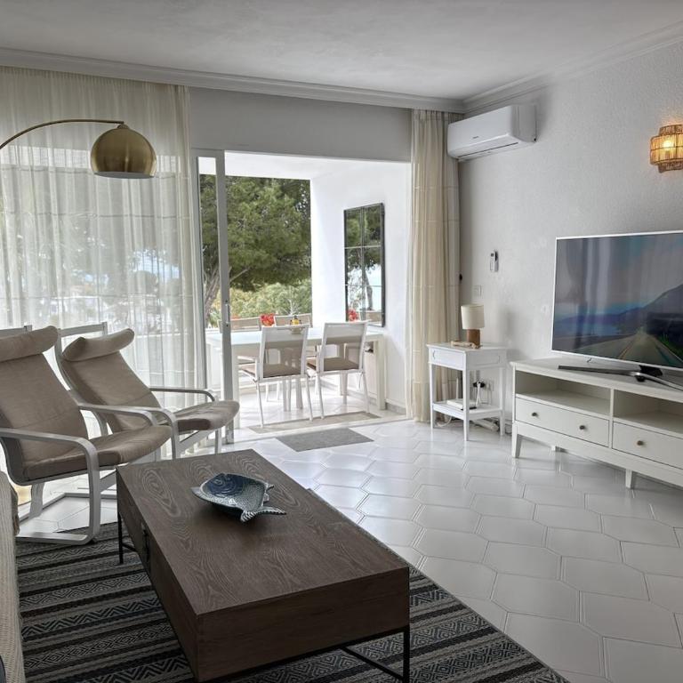 Beauty of light - Apartamento de 2 dormitorios - 20