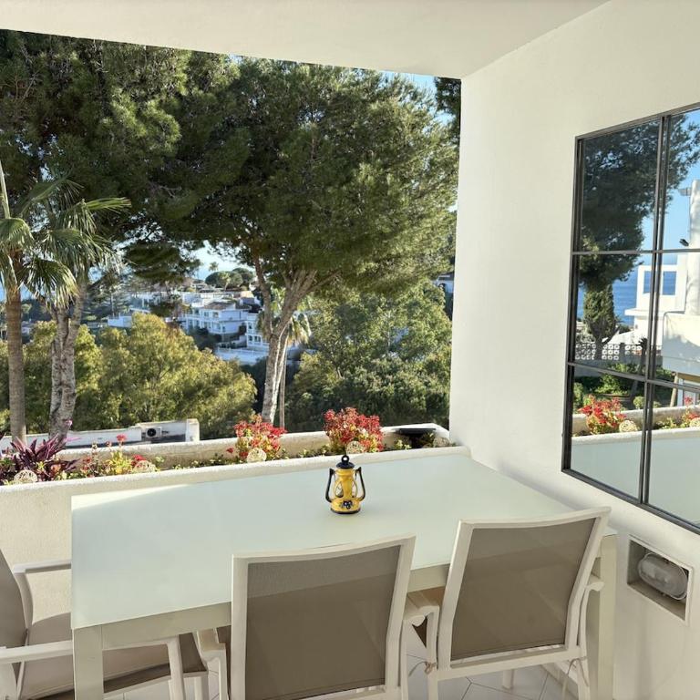 Beauty of light - Apartamento de 2 dormitorios - 21