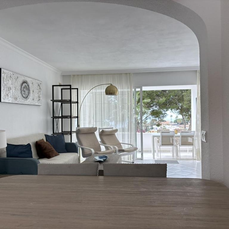 Beauty of light - Apartamento de 2 dormitorios - 25