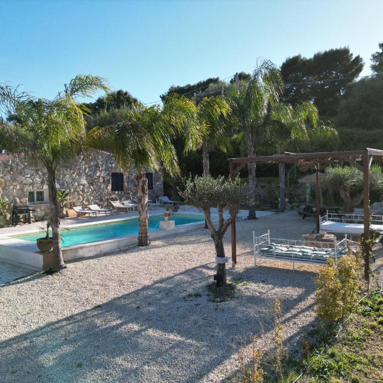 Rifugio del Sole - Villa con 3 Camere da Letto - 32