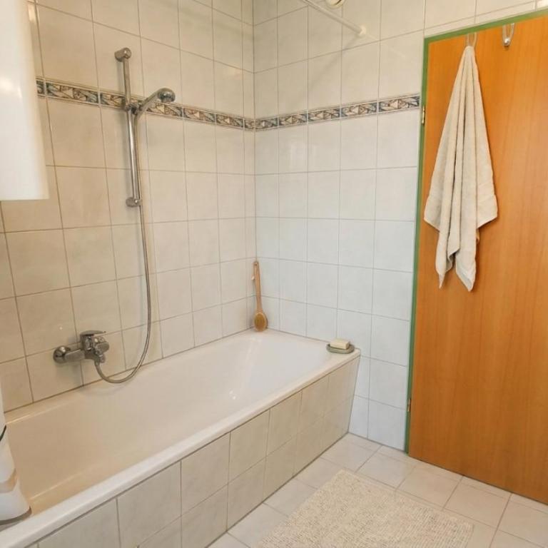 LB5 Seeappartement Haus Landskron mit direktem Seezugang am Ossiachersee - Apartment mit 1 Schlafzimmer - 13