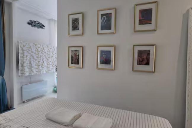 Gloria Golden Blue - Appartement 1 Chambre - 14