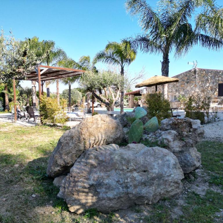 Rifugio del Sole - Villa con 3 Camere da Letto - 40