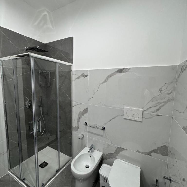 Antonella Rooms - Camera Tripla - 4