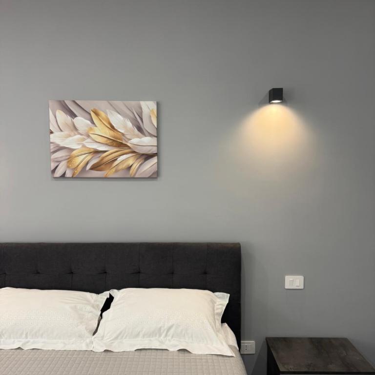Antonella Rooms - Camera Tripla - 1