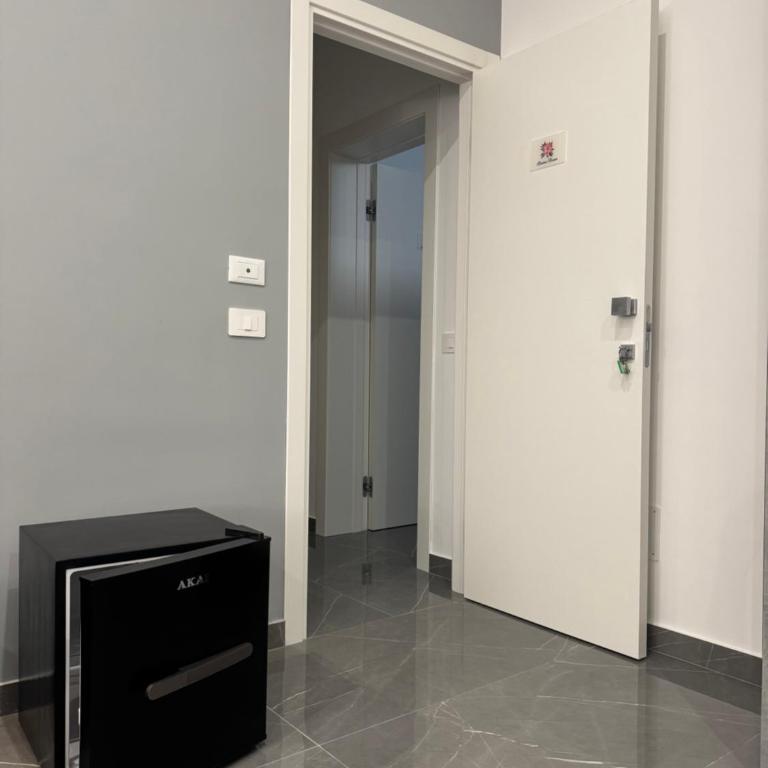 Antonella Rooms - Camera Tripla - 9