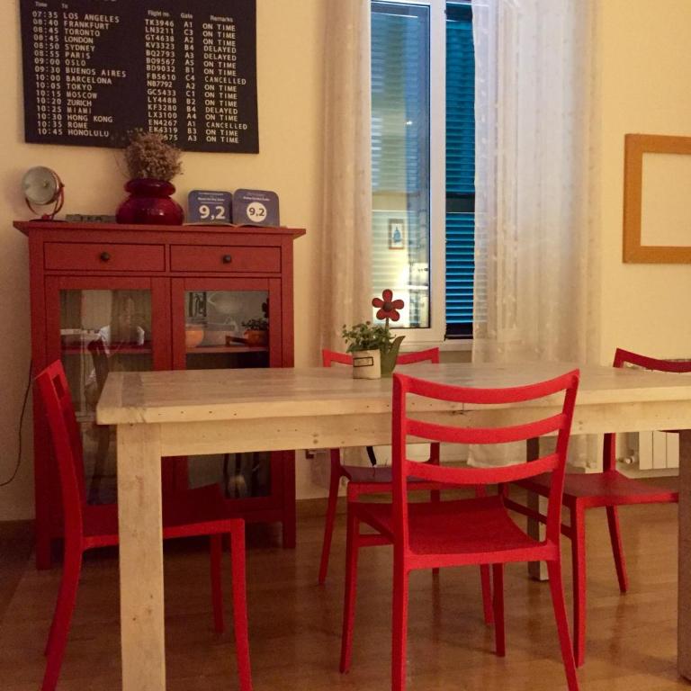Roma Da Noi Suite - Appartamento con 1 Camera da Letto - 22