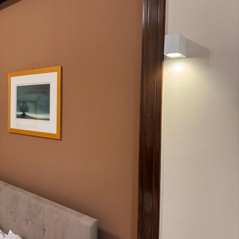 Antonella Rooms - Camera Tripla Deluxe - 2