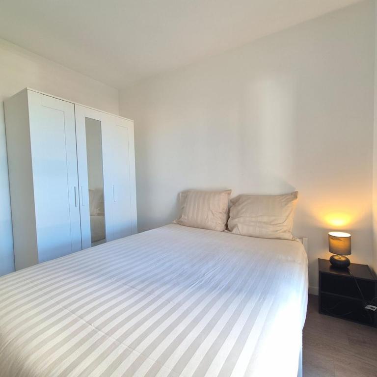 Appartement Adeline 3 Chambres et Parking ROUEN - Appartamento con 3 Camere da Letto - 30