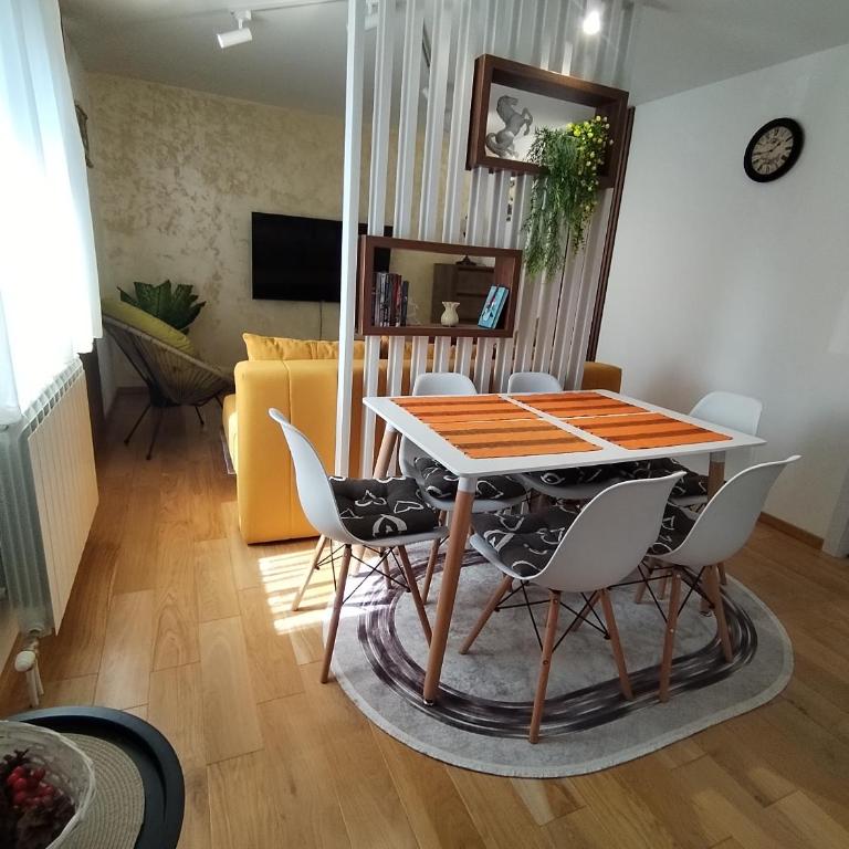 Apartman TeLaS - One-Bedroom Apartment - 22