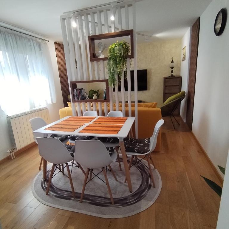 Apartman TeLaS - One-Bedroom Apartment - 1