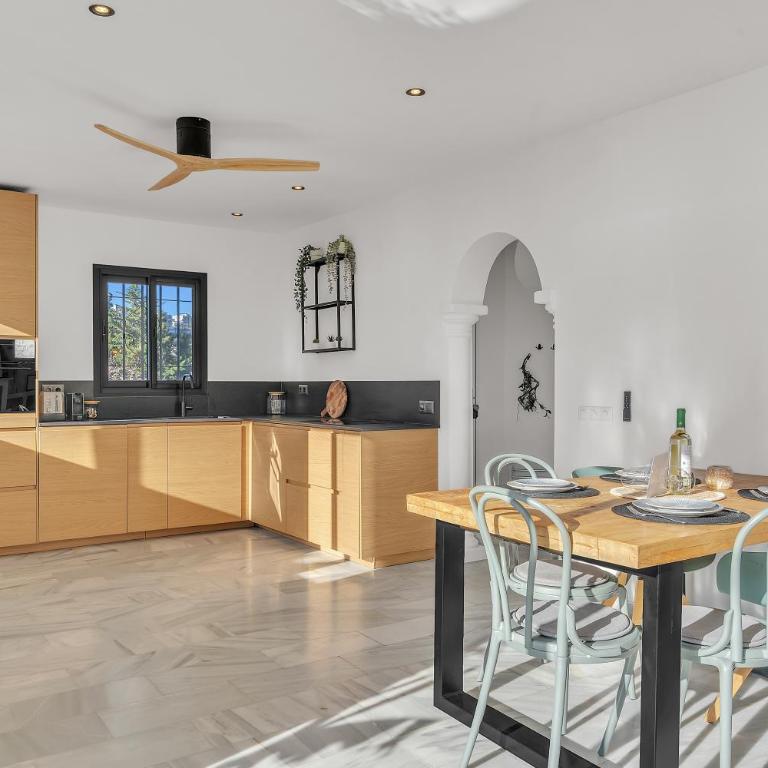Casa Joya Nerja - Casa de 2 dormitorios - 50