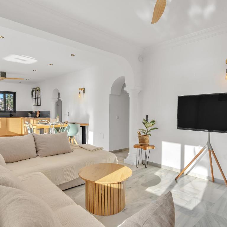 Casa Joya Nerja - Casa de 2 dormitorios - 20
