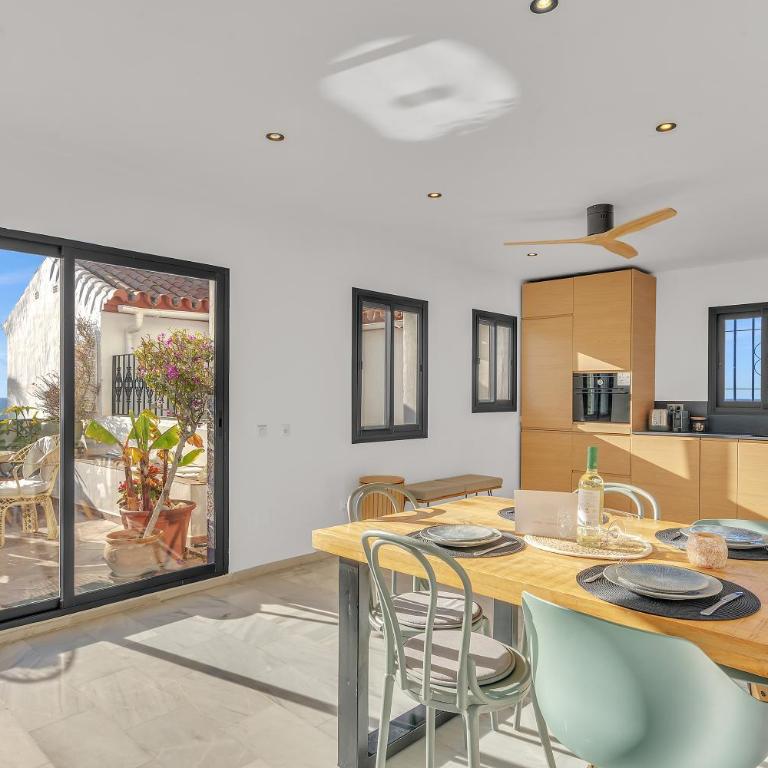 Casa Joya Nerja - Casa de 2 dormitorios - 52