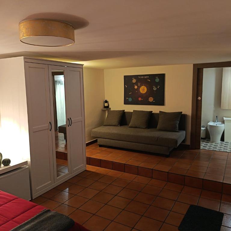 Dimora Agata 21 - Monolocale con Balcone - 22