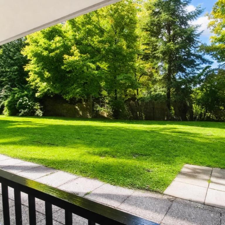 LB5 Seeappartement Haus Landskron mit direktem Seezugang am Ossiachersee - Apartment mit 1 Schlafzimmer - 9