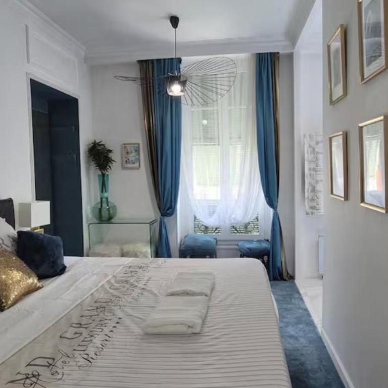 Gloria Golden Blue - Appartement 1 Chambre - 3