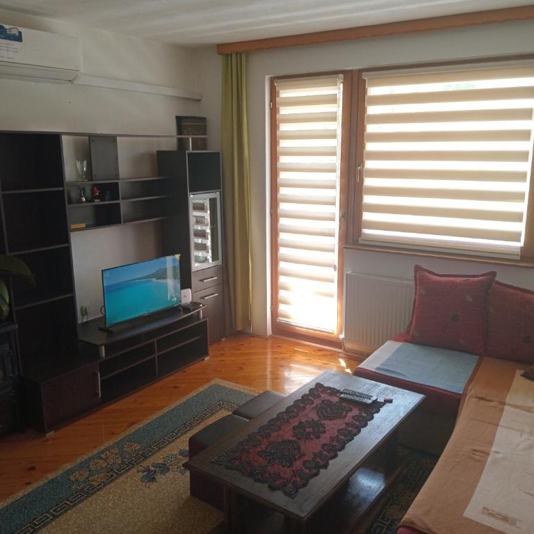 Guesthouse Behar - Apartment with Balcony - 20