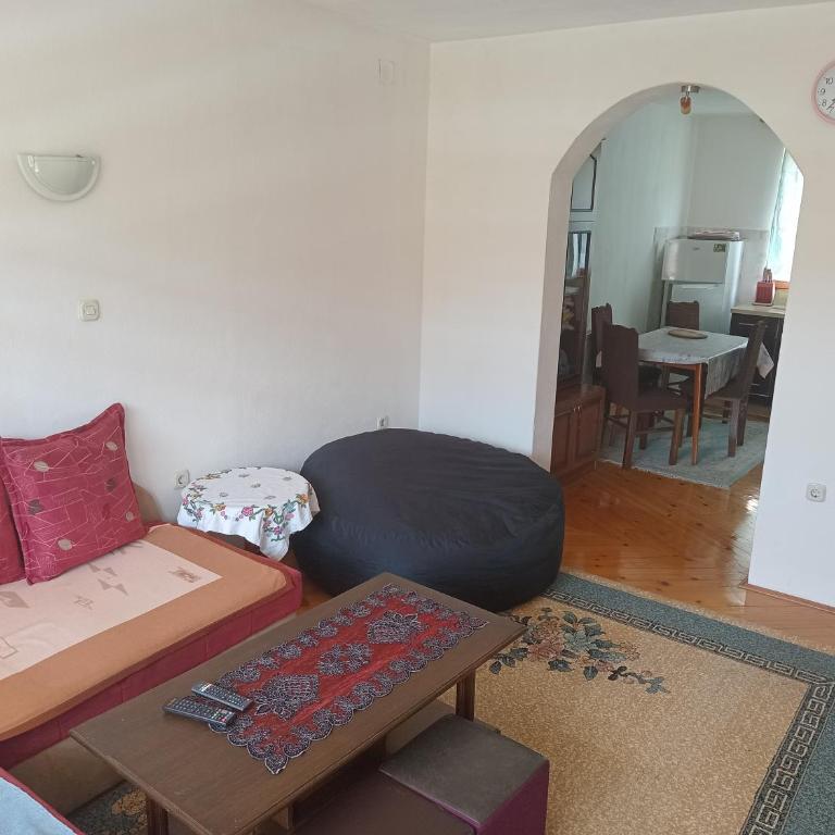 Guesthouse Behar - Apartman sa Balkonom - 19