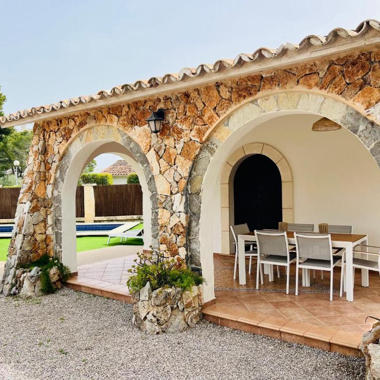 Villa Arrada - Beach & Mountain, Alcúdia - Villa de 3 dormitorios - 24