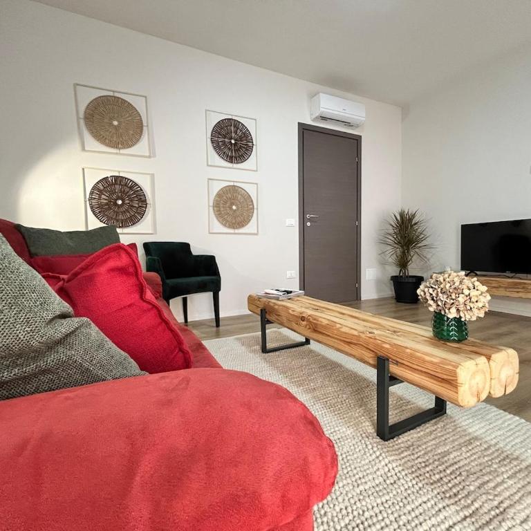 Relax in Padua, Near the Arena and the Canottieri Club - Appartamento con 1 Camera da Letto - 1