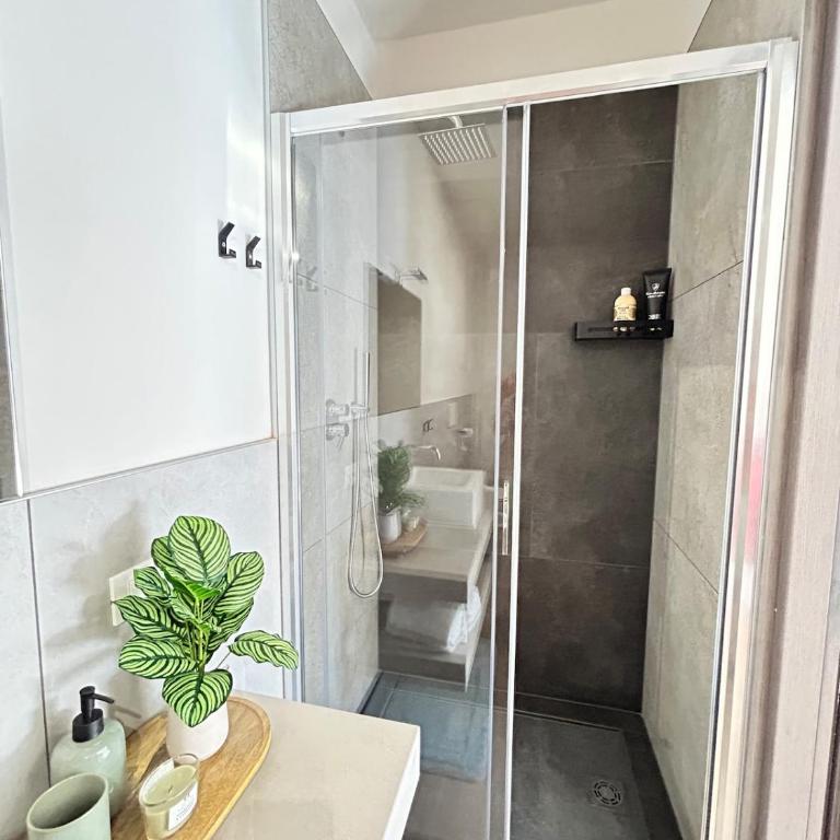 Relax in Padua, Near the Arena and the Canottieri Club - Appartamento con 1 Camera da Letto - 15